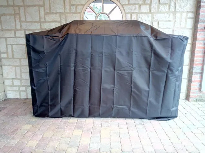 Custom Made Patio Furniture Covers,MOQ 1 Pc Logo Print Available,Durable Quality Material,All Weather Proof Outdoor Use