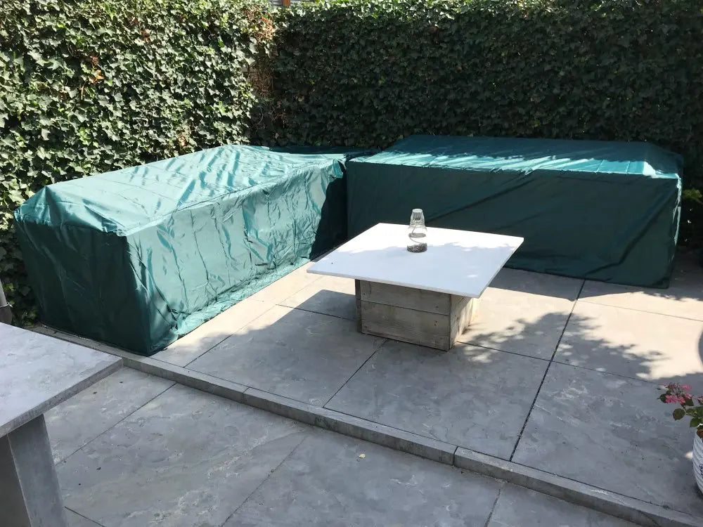Custom Made Patio Furniture Covers,MOQ 1 Pc Logo Print Available,Durable Quality Material,All Weather Proof Outdoor Use