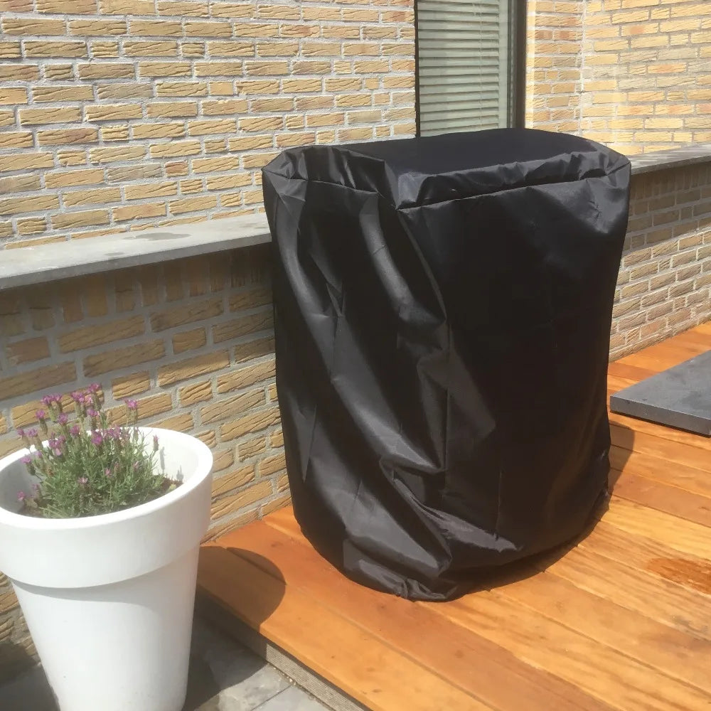 Custom Made Patio Furniture Covers,MOQ 1 Pc Logo Print Available,Durable Quality Material,All Weather Proof Outdoor Use