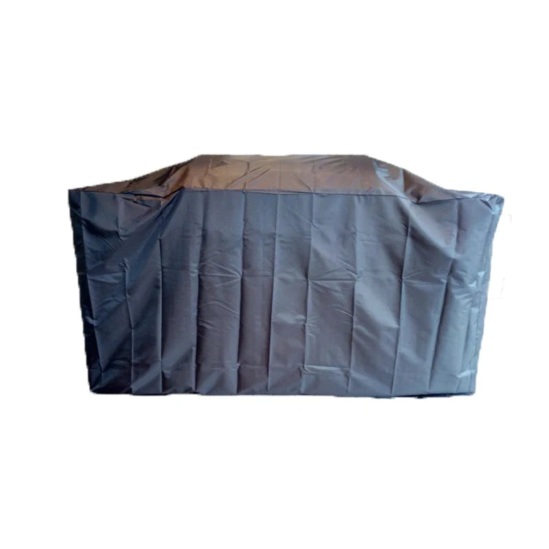 Custom Made Patio Furniture Covers,MOQ 1 Pc Logo Print Available,Durable Quality Material,All Weather Proof Outdoor Use