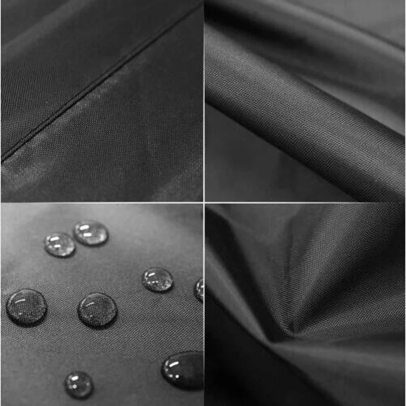 Custom Made Patio Furniture Covers,MOQ 1 Pc Logo Print Available,Durable Quality Material,All Weather Proof Outdoor Use