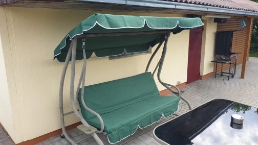 Custom Made Patio Furniture Covers,MOQ 1 Pc Logo Print Available,Durable Quality Material,All Weather Proof Outdoor Use