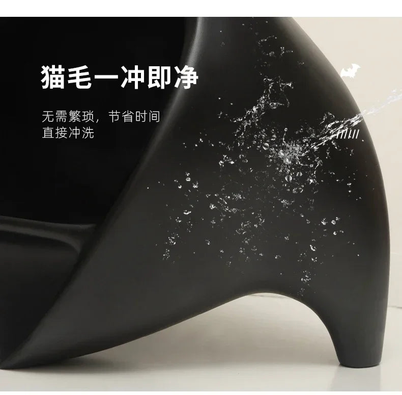 Four Seasons Universal Cat House Cat Villa Furniture Decoration Cat House