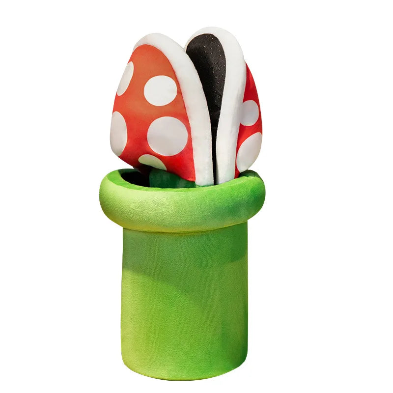 A Pair of Quirky and Fun Warm Home Slippers with Storage Box, a Fun Wearable Gift