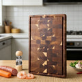 High quality Cutting Board Cutter Vegetable Meat Fruit Home Use Chopping Board Wooden Kitchen Home Goods Kitchen Stuff