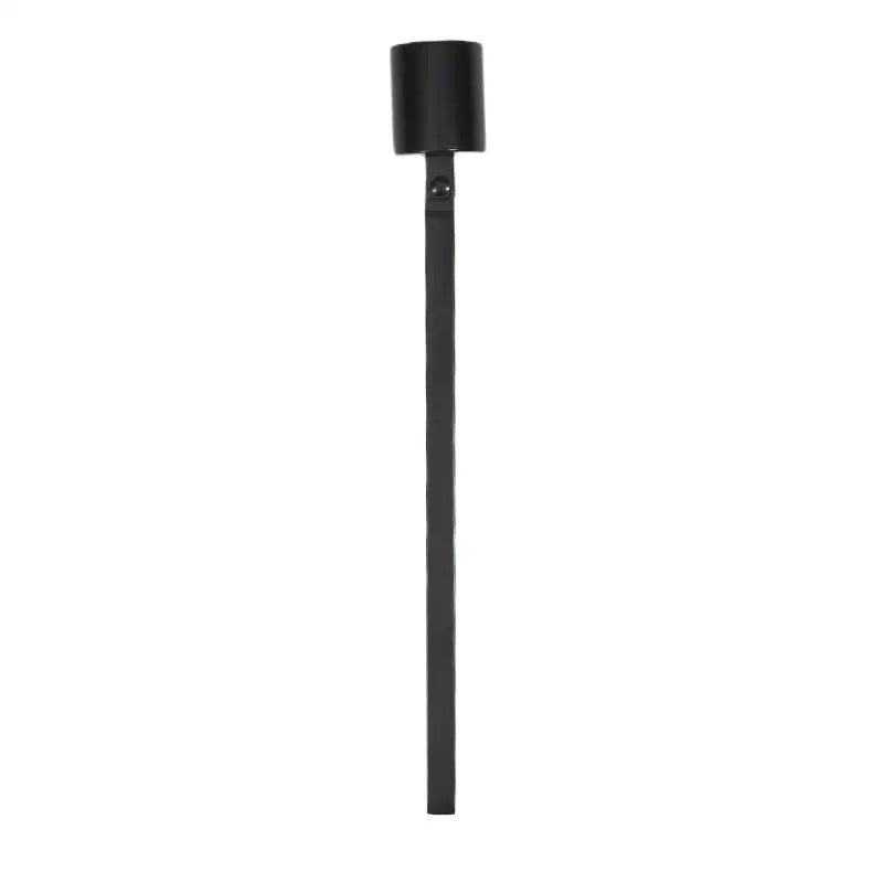 Candle Sleeve Candle Extinguisher Candle Cover Candle Wick Cover Candle Tool Straight Cylinder Cover Home Goods Candle Mold