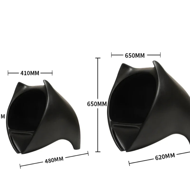 Four Seasons Universal Cat House Cat Villa Furniture Decoration Cat House