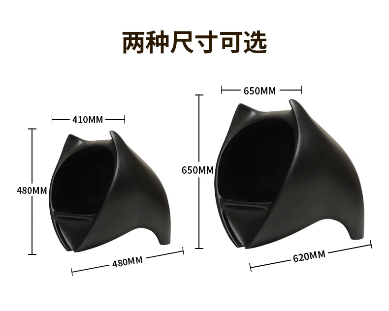 Four Seasons Universal Cat House Cat Villa Furniture Decoration Cat House