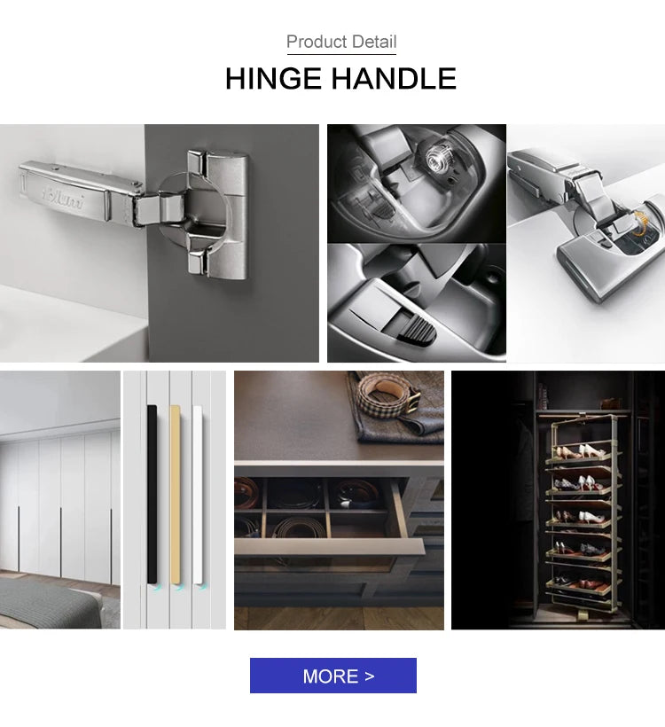 Modern Walk in Closet Designs Glass Door Bedroom Furniture with LED Storage Drawers Glass Wardrobes