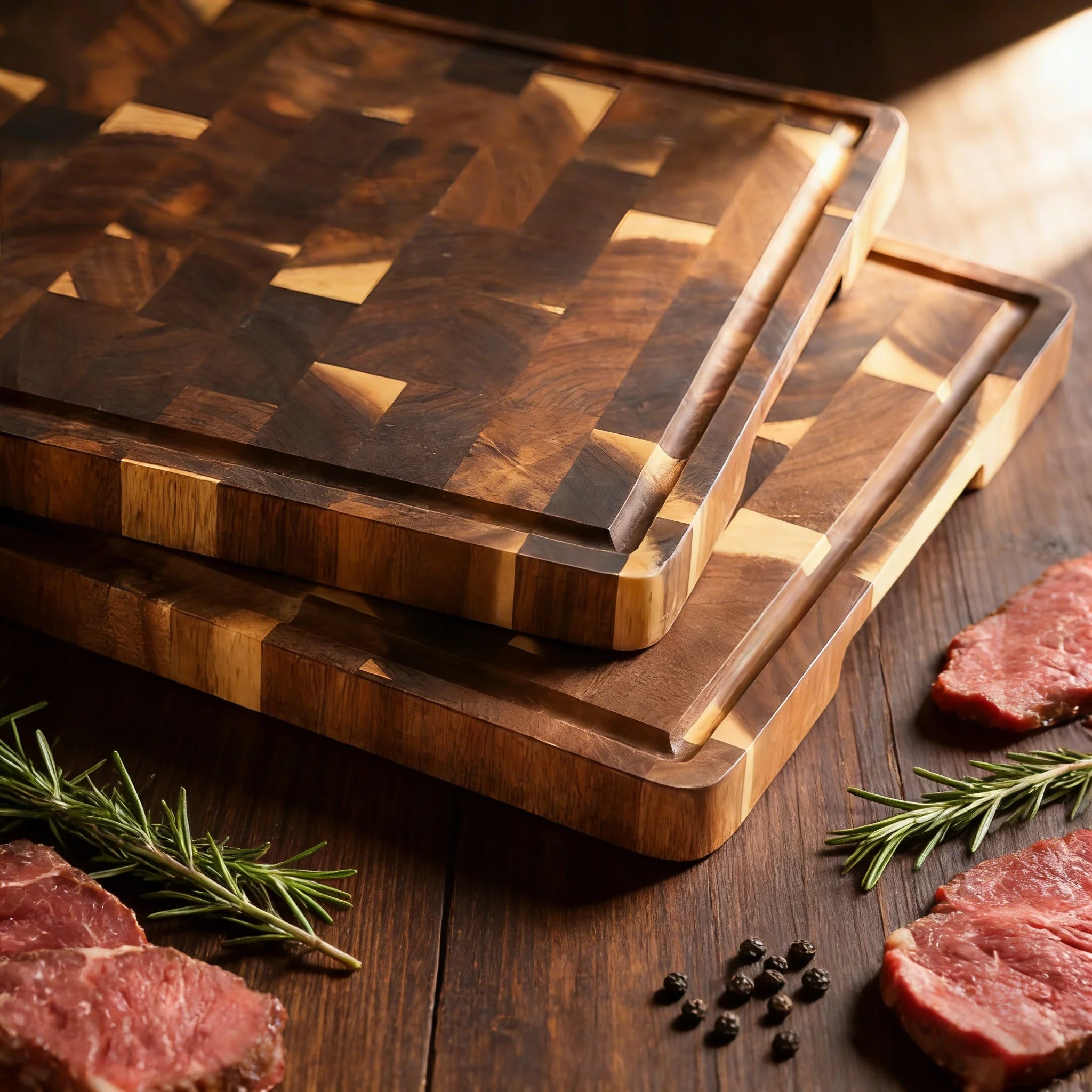 High quality Cutting Board Cutter Vegetable Meat Fruit Home Use Chopping Board Wooden Kitchen Home Goods Kitchen Stuff